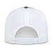 Stihl Grey and White Mesh Back Cap