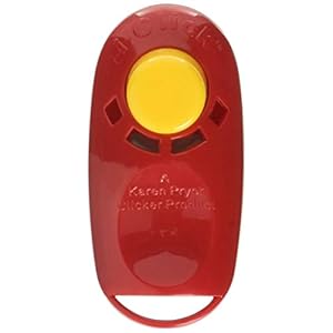 Karen pryor getting started clicker training for cats kit   cucciolini doodles