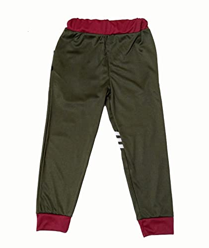 Image of Boys Track Pants Pack of 2
