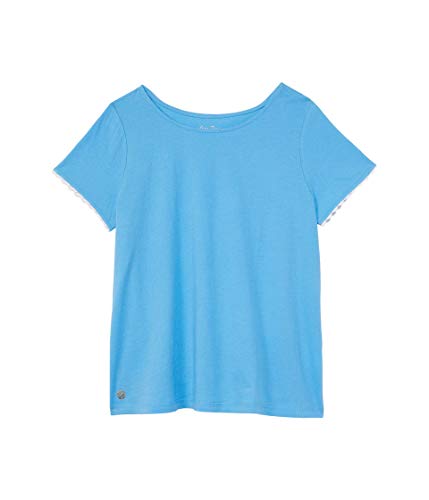 Lilly Pulitzer Girl's Jessica Top (Toddler/Little Kids/Big Kids)