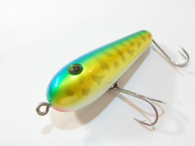 Amazon.co.jp: ZEAL ズイール テラー 3/8oz TERROR 1998年 トップ