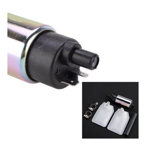 Kit de bomba de combustible UH200 AN125 UX150 repuesto 2