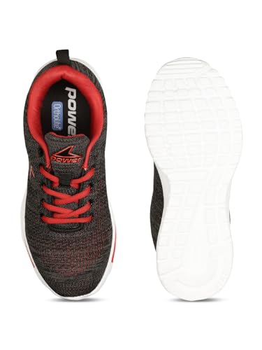 Image of Bata Boys Pull On Sneaker Shoes