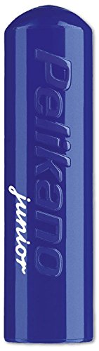 Preisvergleich Produktbild Pelikan 943464 Füllhalterersatzteile Kappe Pelikano Junior blau