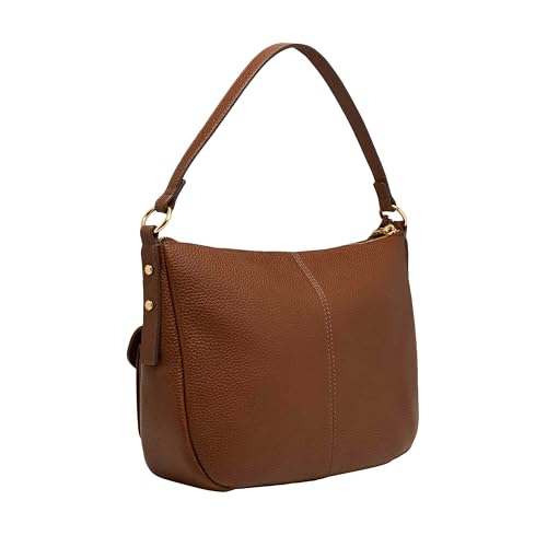 Image of Fossil Women's Jolie Leather Crossbody Purse Handbag