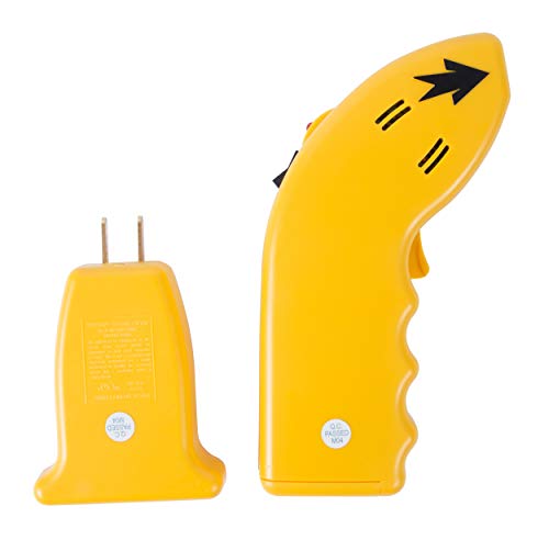 Sperry CS550A Circuit Breaker Finder thumb #1
