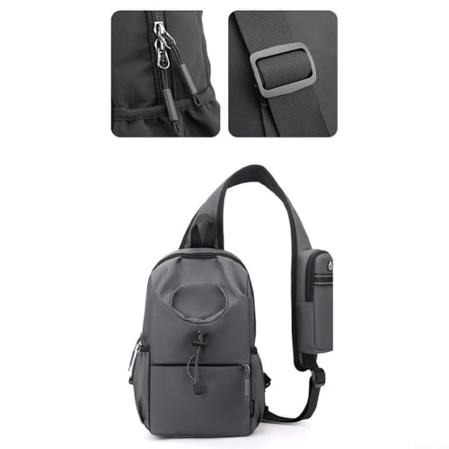 Sac décontracté léger avec de multiples rangements Outdoor - 4