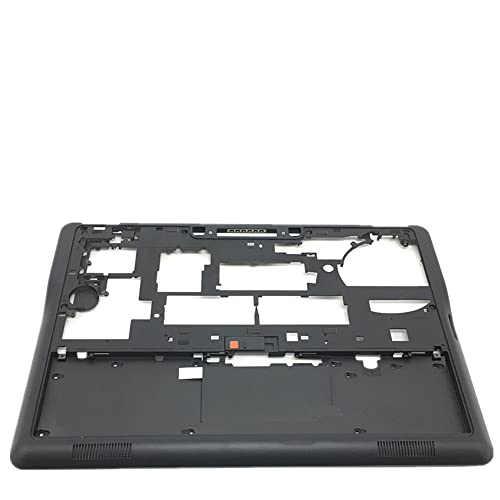 Housse de Protection Dell Latitude E7450 Remplacement Base Châssis Cassé Noir