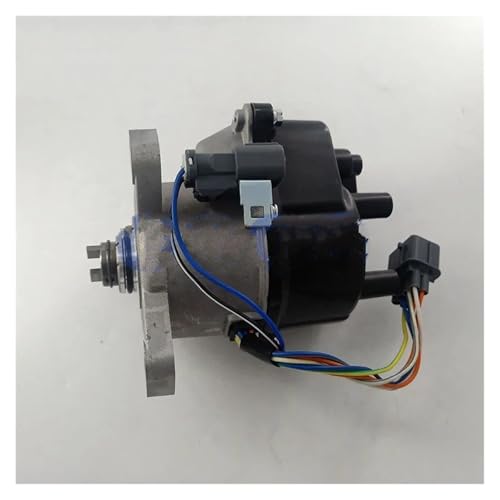 Distributeur TD42U de précision pour allumage Civic VTEC et Del Sol