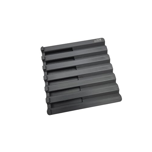 Pen Engraving Jig for xTool F1 F1 Lite & F2 Holds 6 Pens