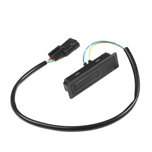 Interrupteur de hayon commande ouverture coffre 25380-4EA0A Qashqai