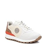 Suela antideslizante Refresh 79116, Zapatillas Mujer, Hielo, 38 EU