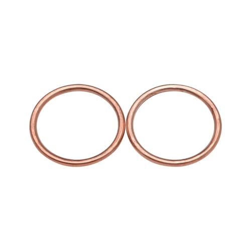 �I�[�g�o�C�p�C�v�K�X�P�b�g�t�B�b�g ZX-9R - ZX900 98 99 ZX600 90-05 EX650 �g�ݗ���(2pcs)