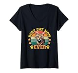 Questa divertente maglietta presenta un simpatico gatto Toyger Cat basato su uno stile battito cardiaco! Se ami Toyger Cats allora questa è la maglietta che fa per te. Il miglior regalo per gli amanti dei gatti Toyger. È un regalo perfetto per chi ama i gatti e ha un senso dell'umorismo.