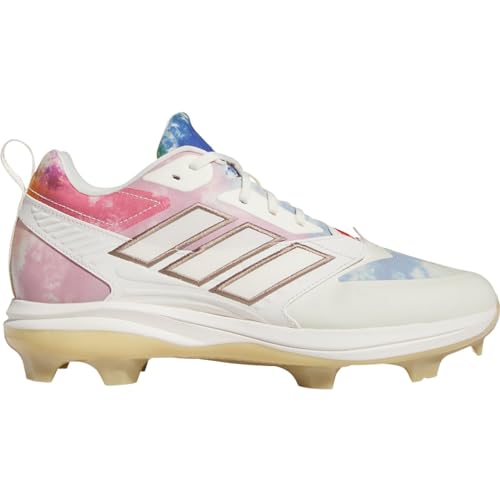 adidas Icon 8 TPU Summer Smash Mens Baseball Cleats