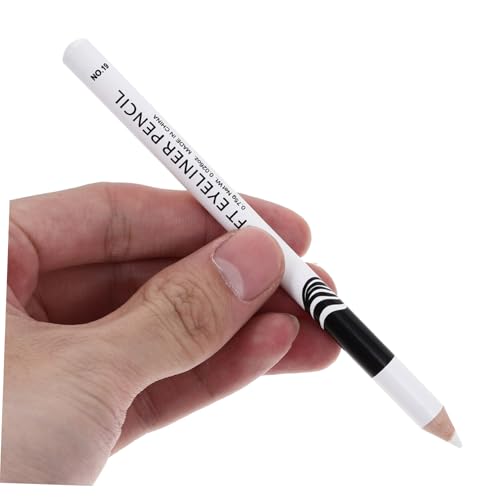 Set de 10 lápices delineadores multifuncionales para ojos miniatura 4