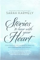 Stories To Hear With Your Heart 0986103403 Book Cover
