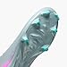 Nike Zoom Superfly 10 Academy FG/MG Men's Football Boots - Ocean Cube Pink Blast 301