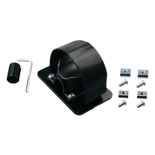 KOMBIUDA 1 Satz Fahrradhalter Fahrradbefestigungszubehör Fahrradträger...