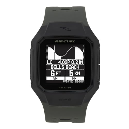 RIPCURL GPS 2 腕時計 RIP CURL RIPCURL リップカール サーチ SEARCH GPS 2 腕時計