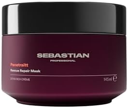 Sebastian Professional Penetraitt Masque To Enhanced Shine (150 ml)
