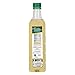 Dwaraka Organic Cold Pressed Castor Oil for Hair Growth, Skincare and Massages - 16.9 Fl Oz (500 ML) | USDA Organic, Non-GMO, All Natural