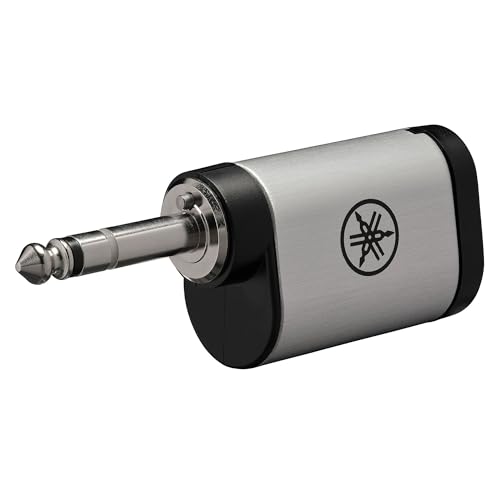 Image of Yamaha Guitar Wireless Transmitter Compatible With THR-II Wireless and Line 6 Products YW10T