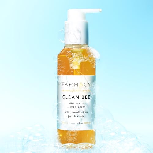 Farmacy FAU02042 Gentle Face Wash - Clean Bee Facial Cleanser thumb #2