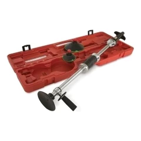 H & S Auto Shot DTK-7700 Dent Puller Cover