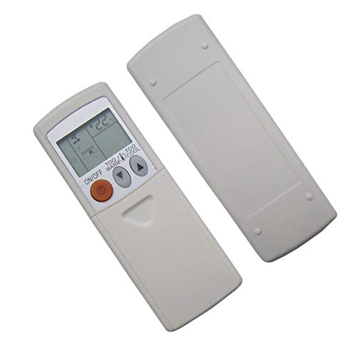 Control remoto universal para aire acondicionado compatible con la mayoría de los controladores de aire acondicionado Mitsubishi MSZ-GE33VA MSZ-GE35VA MSZ-GE42VA