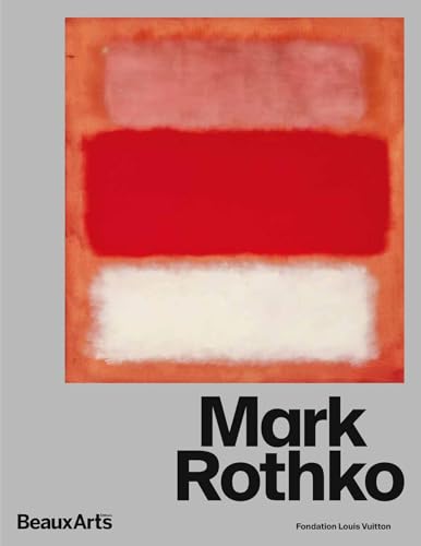 Mark Rothko: A la Fondation Louis Vuitton