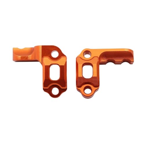 Mhjouzskb MHJOUZSKB777 Orange Hauptzylinderschutz