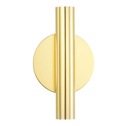 PATIKIL Wall Flower Vase Tube