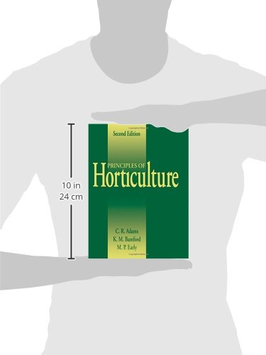 Principles of Horticulture: Second Edition