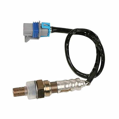 Sensor de Oxígeno MOSTPLUS para Chevrolet y GMC 2008-2014 miniatura 6