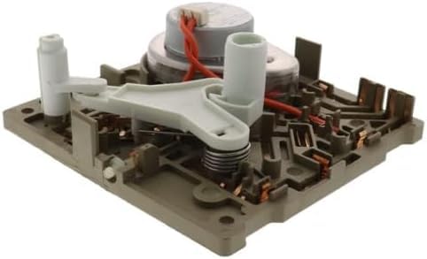 Replacement for Kenmore 1061118555 1062155184 Ice Maker Control Module 10641522500 10641523500 10641524500 for Whirlpool ice Maker Module, for Edgewater Parts, for Whirlpool Replacement Icemaker
