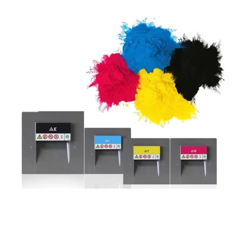 Cartouche toner Ricoh C5300 compatible pour vos dossiers d'architecture de grand volume