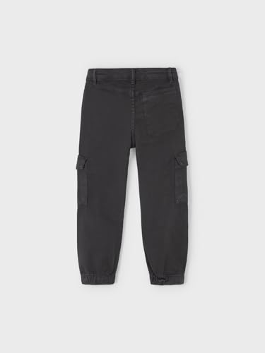 Mayoral Cargo Pants for Boys Shadow2