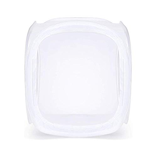 Tenda Difusora Foto Still com 4 fundos 50x50cm - SHT208