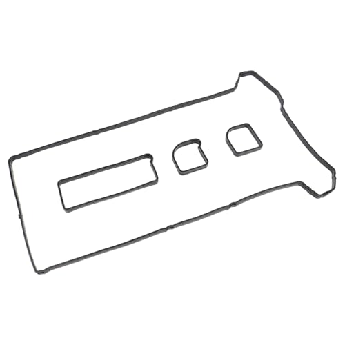 Image of VS50639R1 Valve Cover Gasket Set, Compatible with 2.0L 2.3L 2.5L Escape, Focus, Funsion, Ranger, Transit Connect, Mazda 3, 5, 6, MX-5, CX-7, Tribute, Mercury, Milan