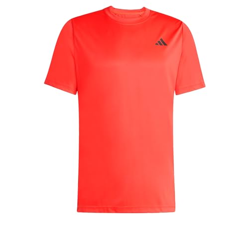 T-shirt Adidas tennis homme Club évacuant la transpiration avec la technologie Climacool