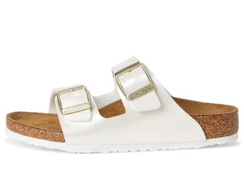 Birkenstock Unisex-Child Arizona (Toddler/Little Big Kid) Sandal4