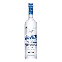 Grey Goose Vodka, 0.7l