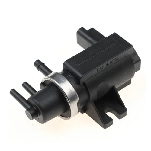 Électrovanne à vide FL3E-9E882-BA de régulation des gaz de purification automobile - 4