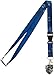 Harry Potter Ravenclaw ID Badge Holder Breakaway Lanyard Keychain