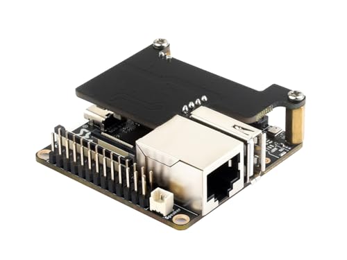 Luck-fox Pico Ultra RV1106 Micro Development Board Integrates ARM Processors Without Only linux wireless