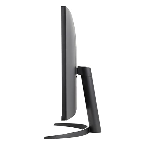 Image of LG Ultrafine Monitor 32, 4K UHD (3840x2160), HDR10 DCI-P3 90% (CIE1976), 16:9 VA Anti-Glare, Speakers x2, 60HZ, 4ms, OnScreen Control, Reader Mode, Flicker Safe, Borderless Design, with 5ave HDMI1