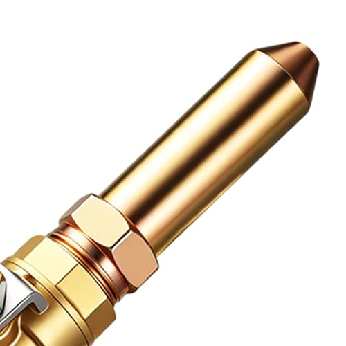 Pistola de pulverización de alta presión ideal para mantener reluciente tu jardín y patio 8