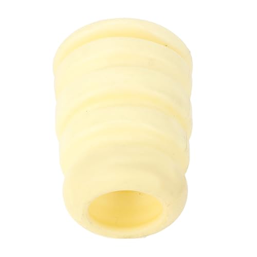 Bloque de Suspensión Ont, Reemplazo de Tope de Ump para Brazo de Control de Suspensión Ont 2012-2013, Izquierda Derecha, L, Color Negro