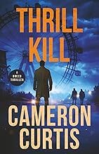 Infos Edition Livre Audio Thrill Kill 2026